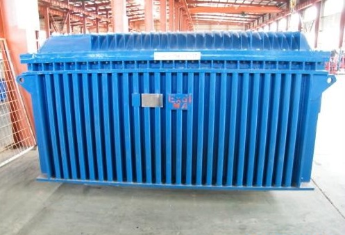 靖远矿用变压器