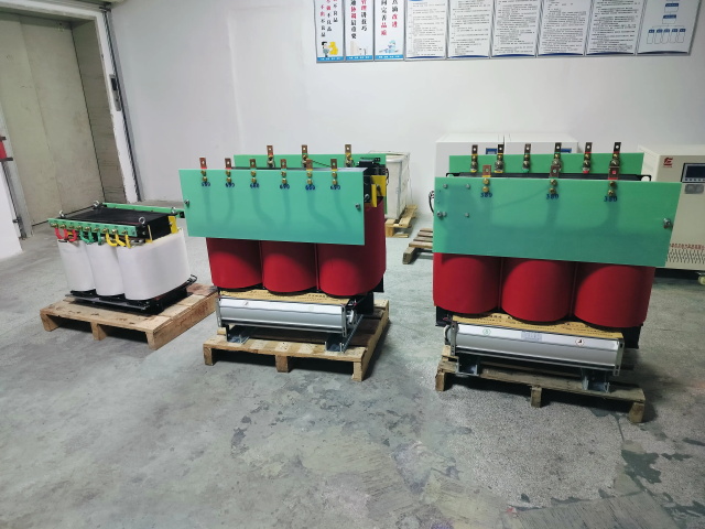 靖远KS11-1000KVA矿用变压器